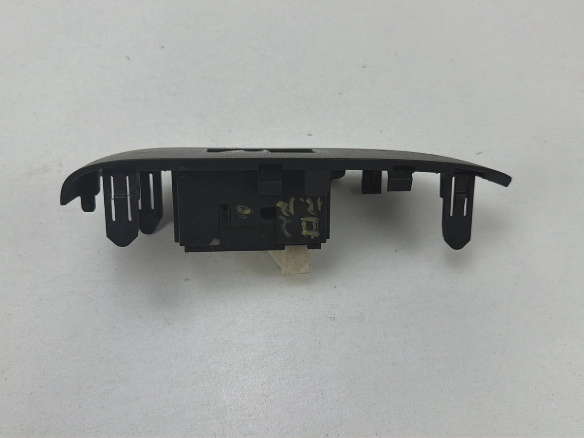 2010-2015 Toyota Prius Rear Right Passenger Side Door Window Switch Bezel OEM