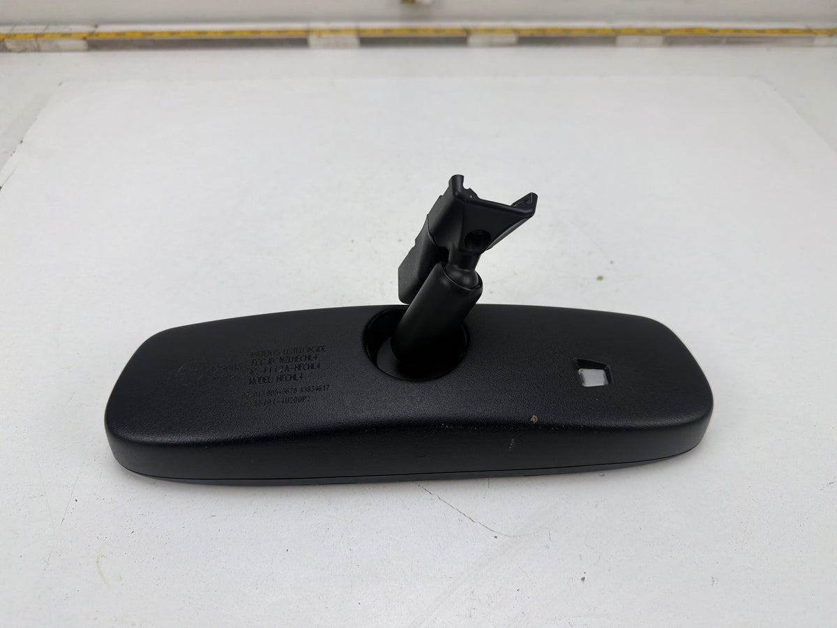 2014-2019 Kia Soul Optima Auto Dimming Rear View Mirror 85101-4U200P2 OEM