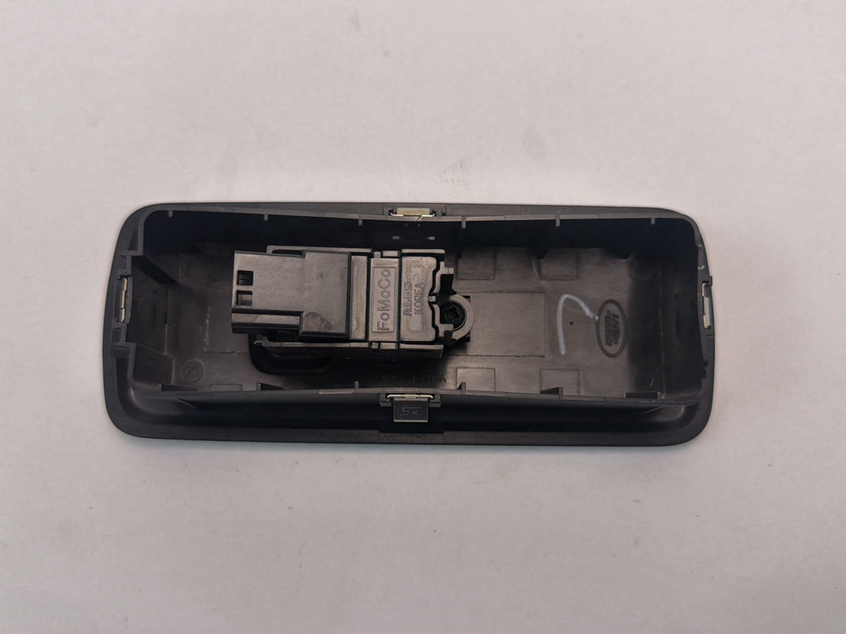 2012-2013 Land Rover Range Rover Sport Rear Left Door Window Control Switch OEM