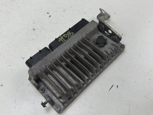 2015-2017 Toyota Camry 2.5L Engine Control Module ECU ECM Computer OEM