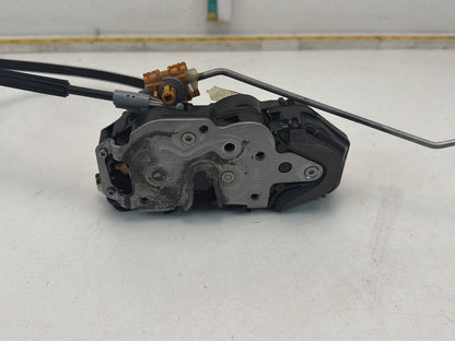 2014-2020 Chevrolet Sonic RS Rear Left Driver Side Door Lock Latch Actuator OEM