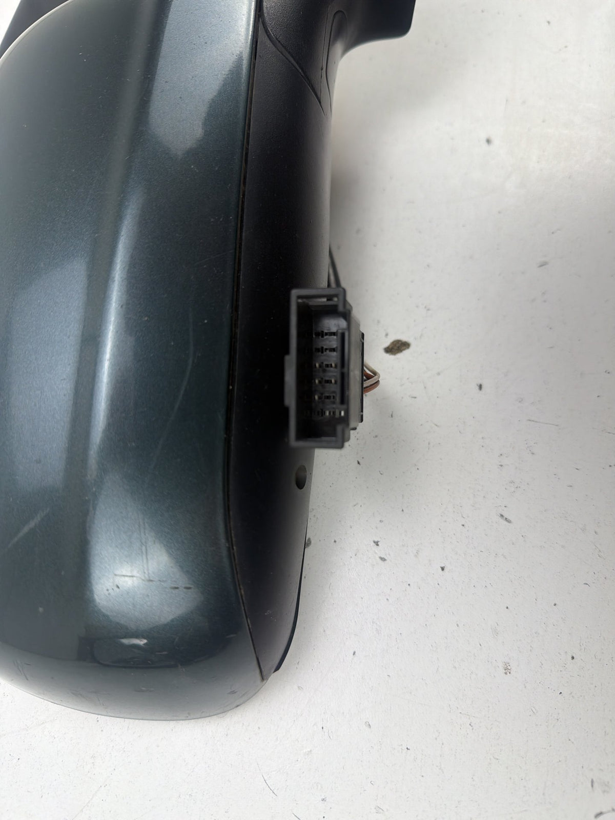 1999-2005 Volkswagen Jetta Front Right Passenger Side Power Door Mirror OEM