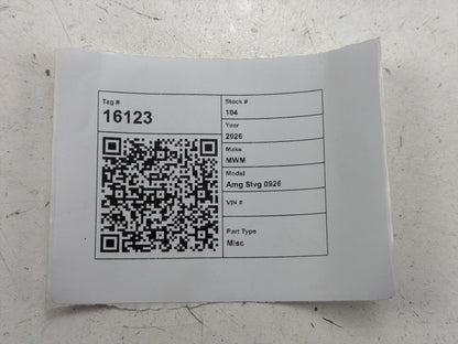 2011-2014 Hyundai Sonata Engine Computer/ ECU Control Module 39101-2G664 OEM