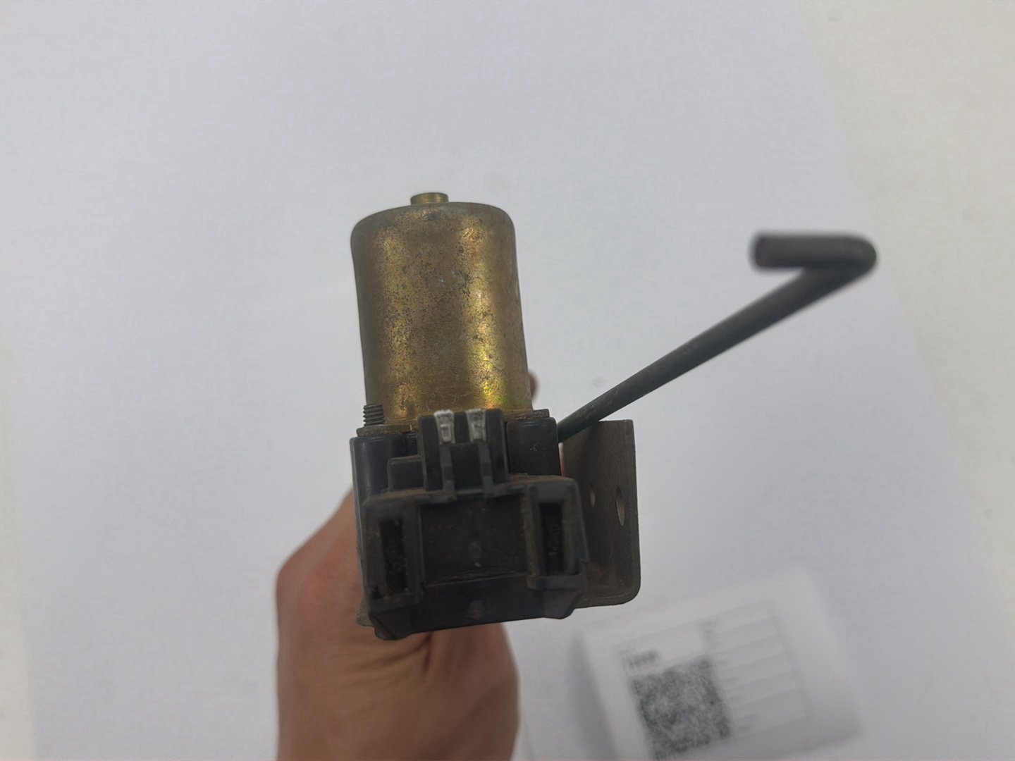 1982-1986 Chevrolet Camaro Power Door Lock Latch Actuator Motor OEM