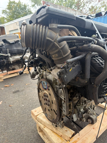 2016-2017 Nissan Altima - 2.5L Engine Motor 105k Miles OEM