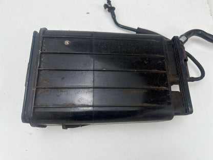 2012-2015 Hyundai Accent - Fuel Vapor Charcoal Canister OEM