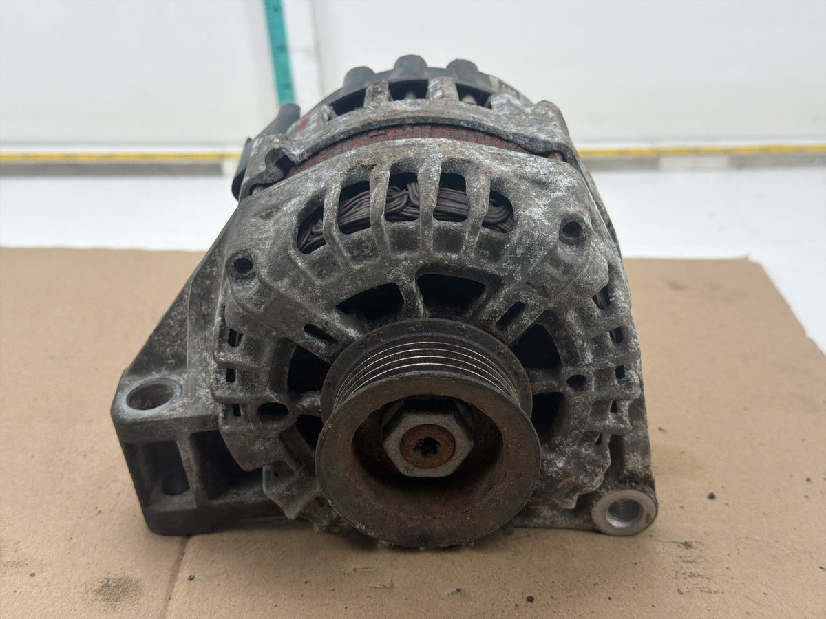 2010 Buick LaCrosse 3.0L Charging System Engine Alternator Generator OEM