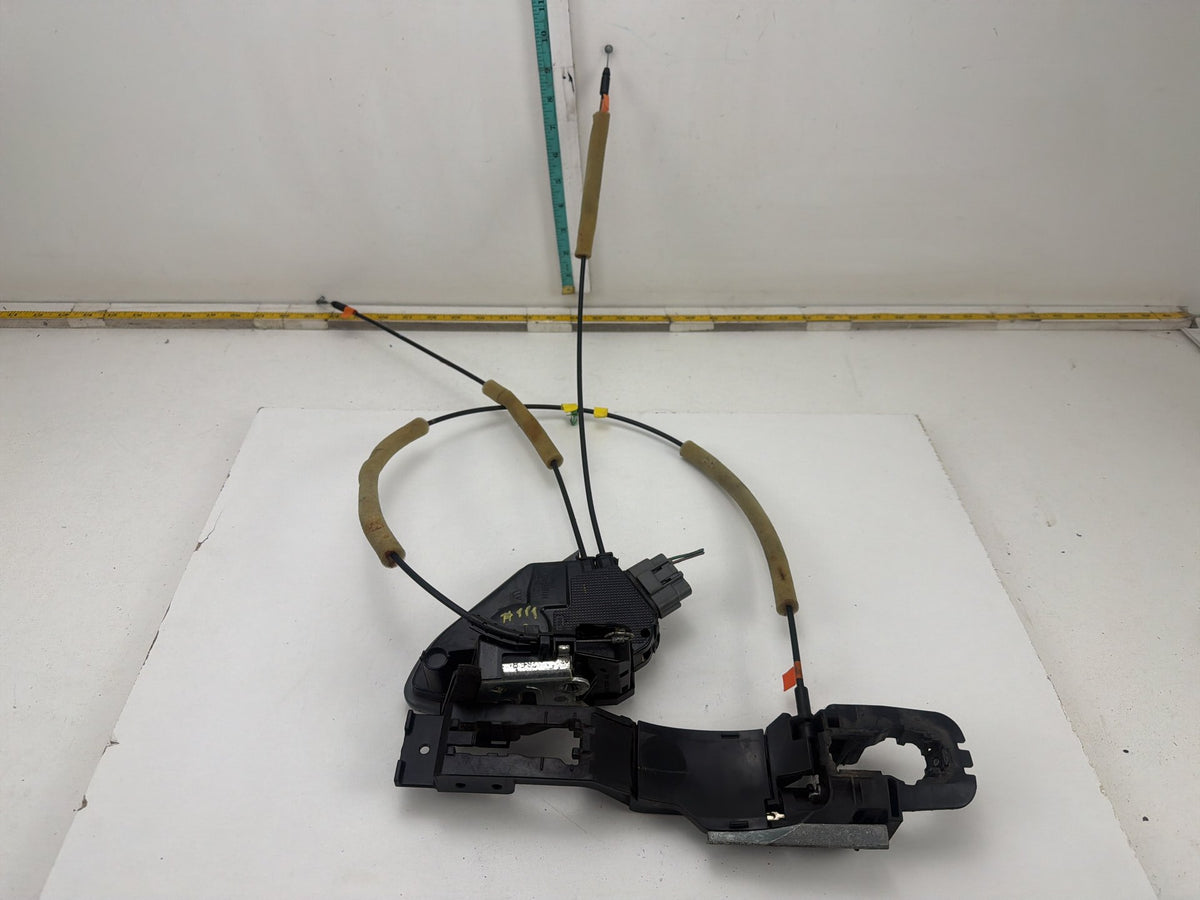 2013-2019 Nissan Sentra Rear Right Passenger Side Door Lock Latch Actuator OEM