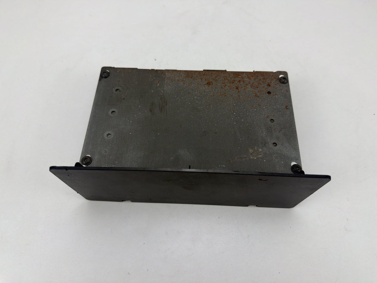 2006 Audi A6 GPS Navigation Control Module w/ Bracket 8E9035209B OEM