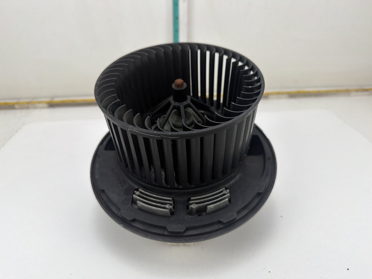 2011-2017 BMW X3 X4 AC Heater Blower Motor T1021327U-A OEM