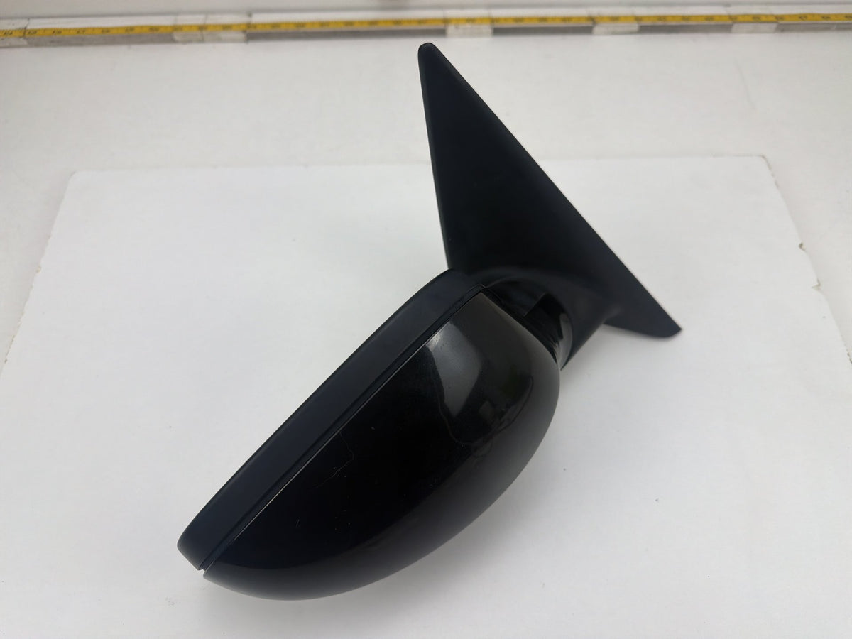 2009-2011 BMW 335i xDrive Front Right Door Side View Mirror 7182695 OEM