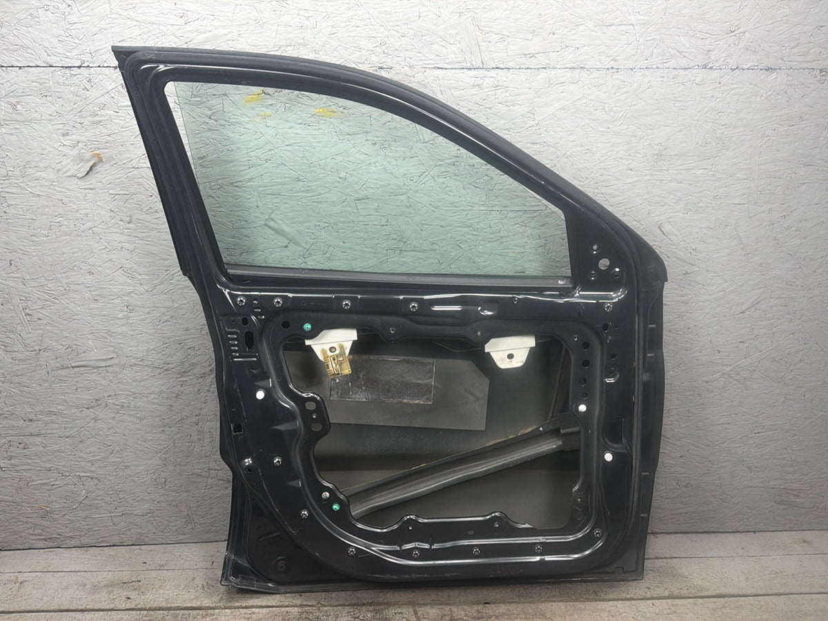 2011-2013 Jeep Grand Cherokee Left Front Driver Side Door Shell OEM