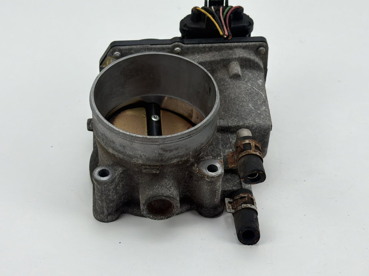 2007-2009 Lexus ES350 V40 Electronic Throttle Body Actuator Valve Assembly OEM