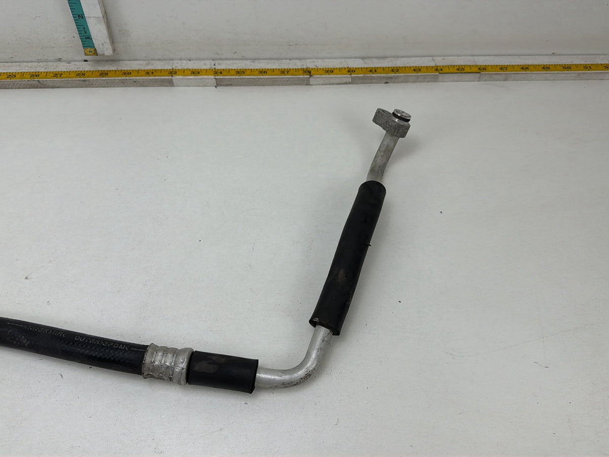 2010 Toyota Prius A/C Refrigerant Suction Hose OEM