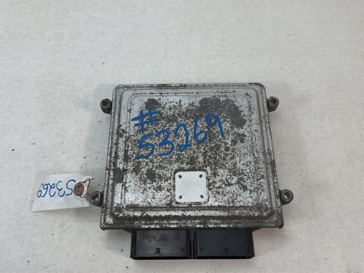 2011 Hyundai Sonata 2.4L Engine Control Module Computer ECU ECM OEM