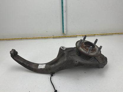2010-2019 Jaguar XJ Front Left Steering Knuckle Spindle Wheel Hub OEM