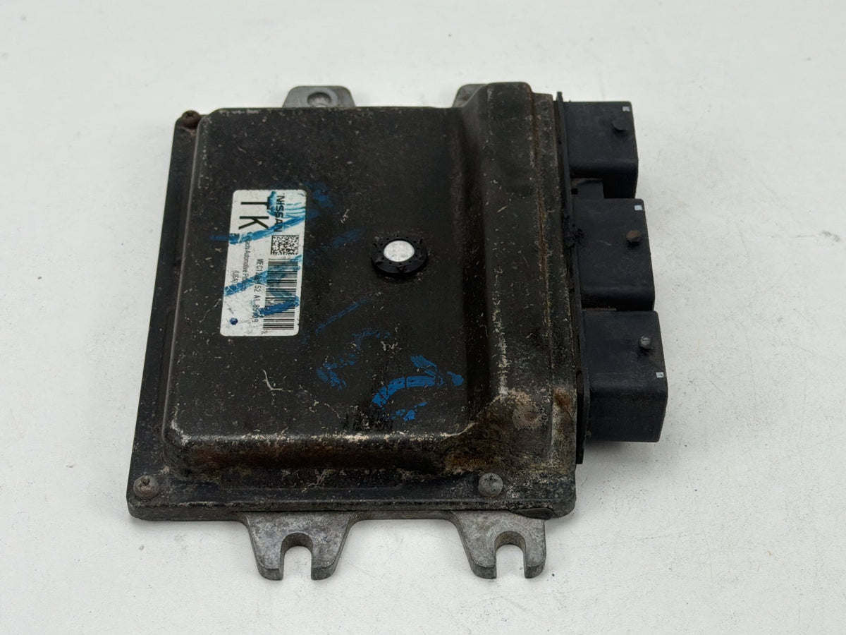 2008 Nissan Altima 2.5L Engine Control Module ECM ECU PCM MEC120-152 A1 OEM