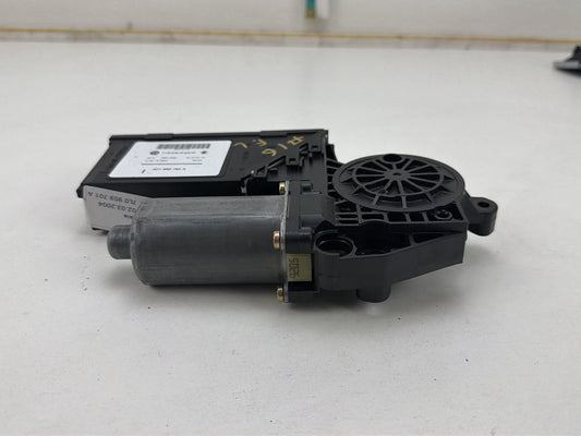 2003-2006 Porsche Cayenne Front Left Door Window Regulator Motor 7L0959701A OEM