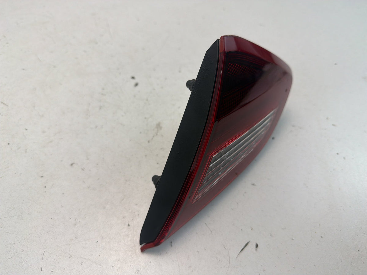 2016-2017 Nissan Altima Right Passenger Side Decklid Mounted Tail Light OEM