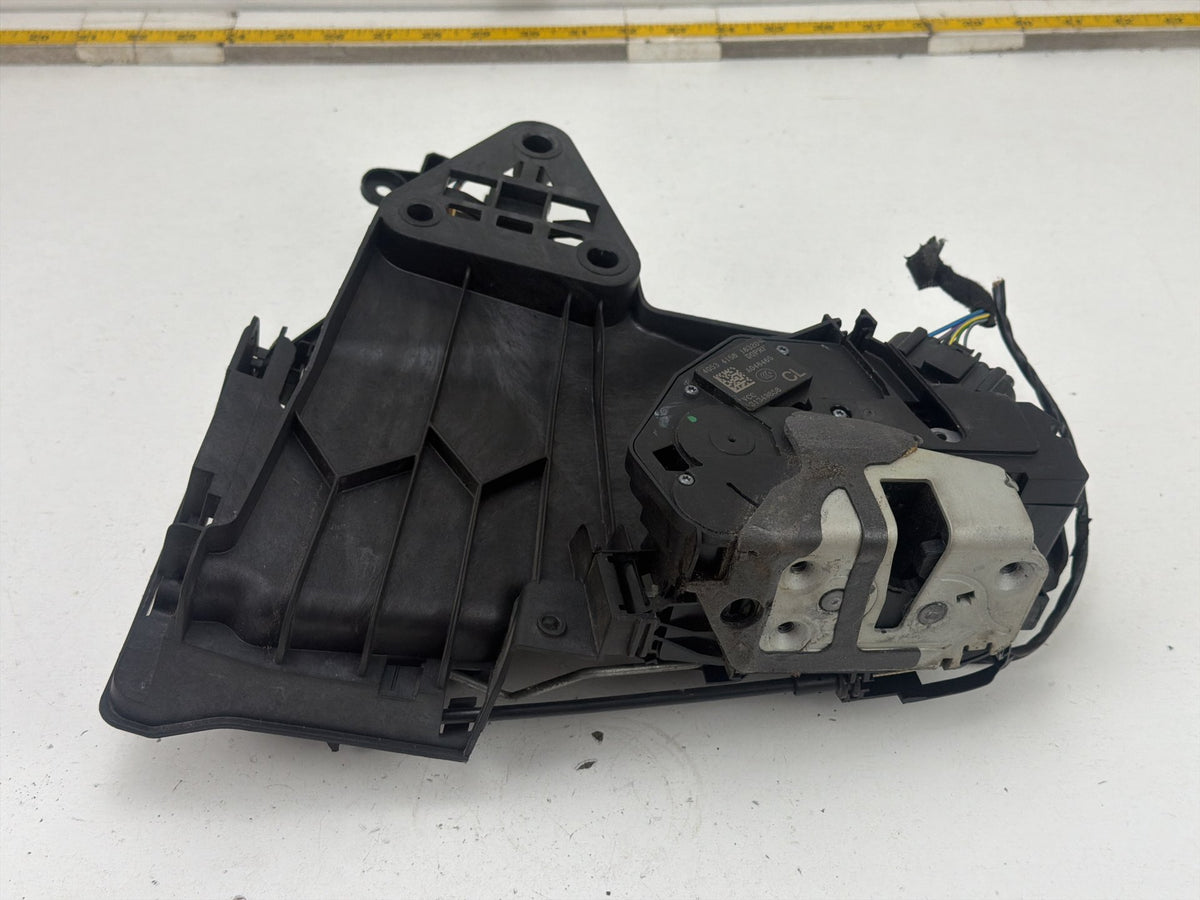 2011-2018 Volvo S60 Front Left Driver Side Door Lock Actuator 31349858 OEM