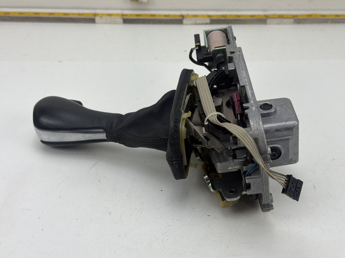 2010-2013 Land Rover Range Rover Automatic Transmission Gear Shifter Select OEM