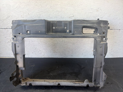 2010-2015 Ford Explorer Front Radiator Core Support Bracket BB53-105B00 OEM