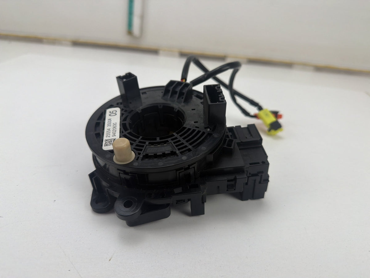 2013-2019 Nissan Sentra Front Left Side Steering Column Clock Spring OEM