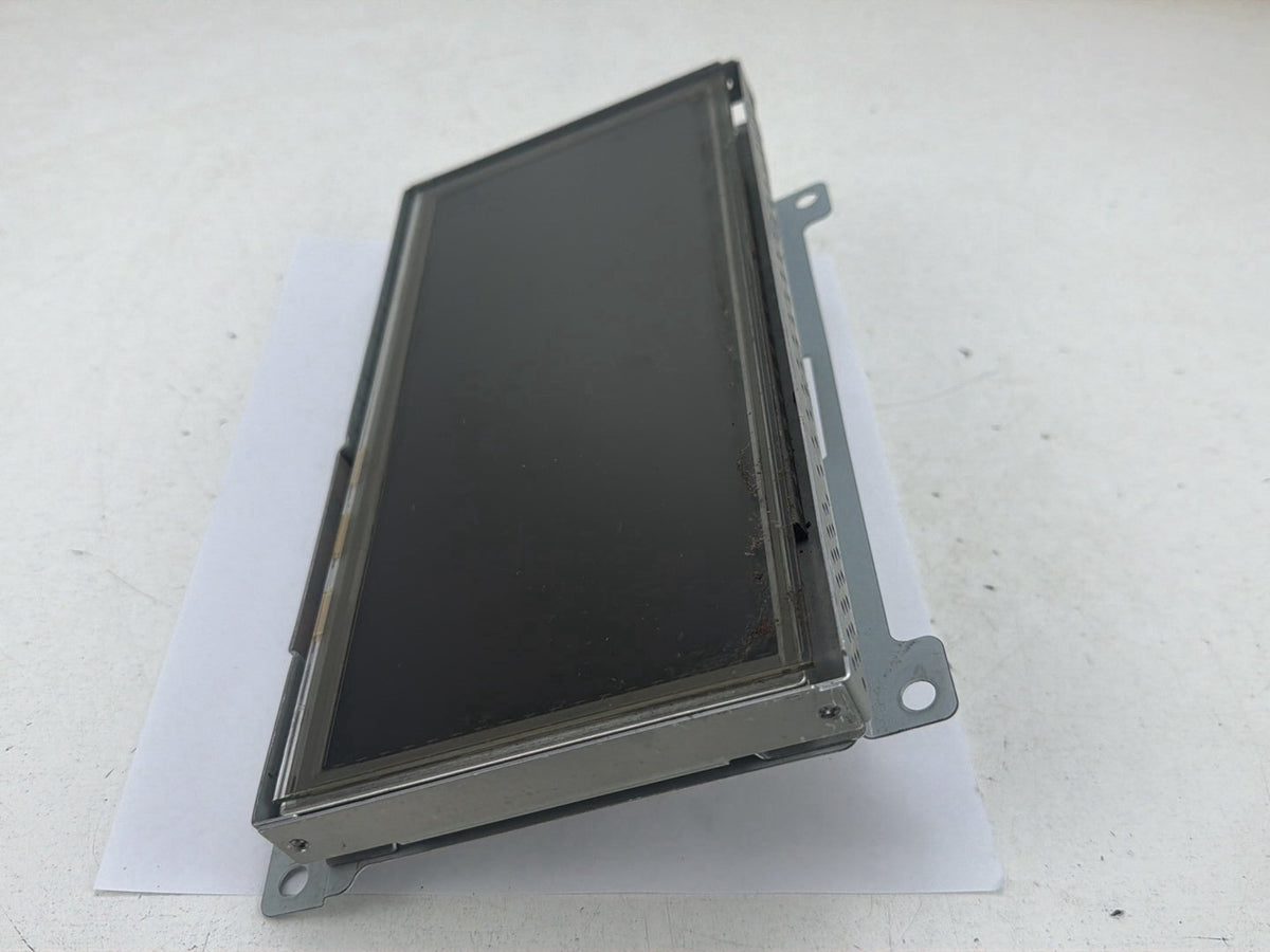 2017-2020 Jaguar F-Pace 10-Inch Touch Pro Radio Navigation Display Screen OEM