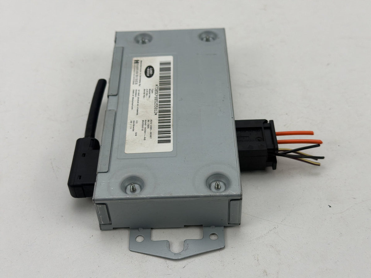 2010-2012 Land Rover Range Rover L322 Audio USB Interface Control Module OEM