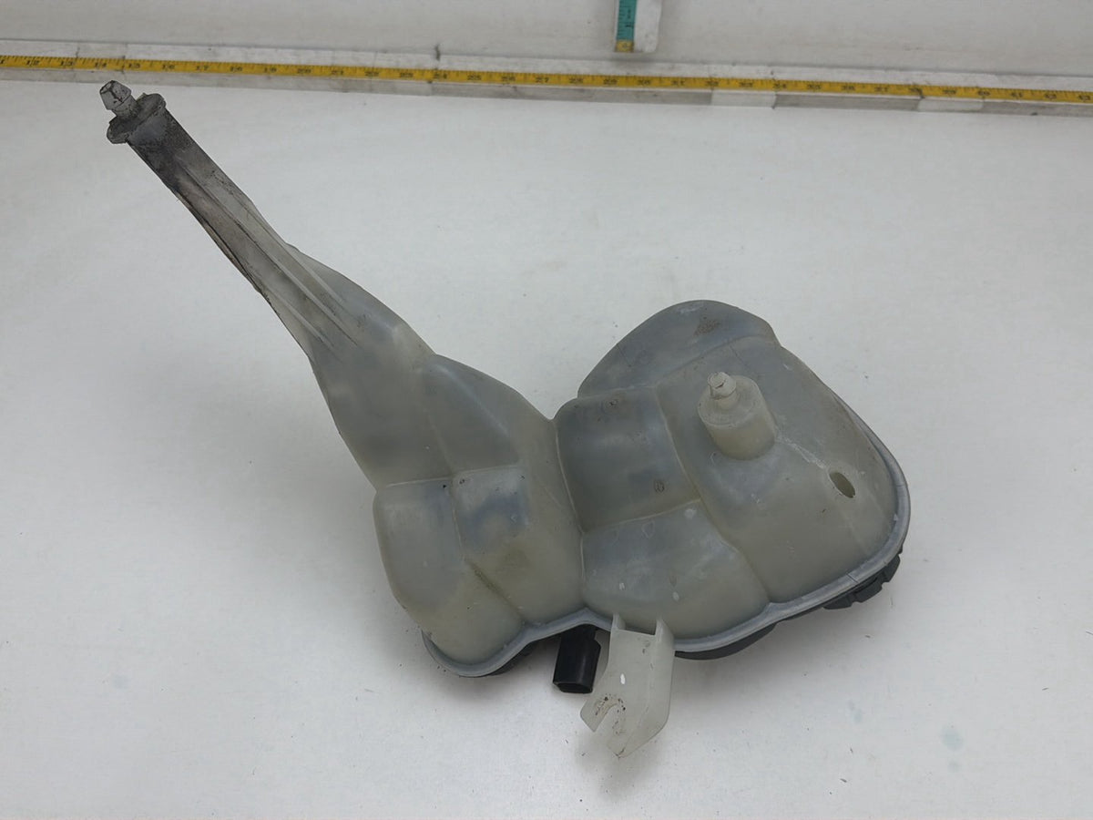 2007-2013 Mercedes-Benz S-Class W221 Engine Coolant Overflow Expansion Tank OEM