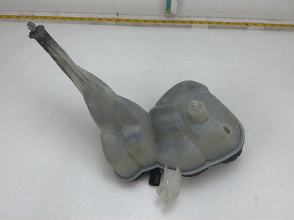 2007-2013 Mercedes-Benz S-Class W221 Engine Coolant Overflow Expansion Tank OEM
