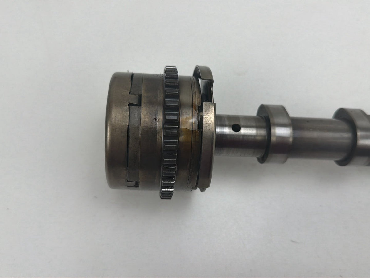 2007-2013 Mercedes-Benz S550 W221 Left Exhaust Camshaft A2780501347 OEM