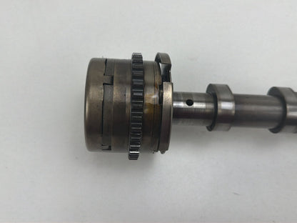 2007-2013 Mercedes-Benz S550 W221 Left Exhaust Camshaft A2780501347 OEM