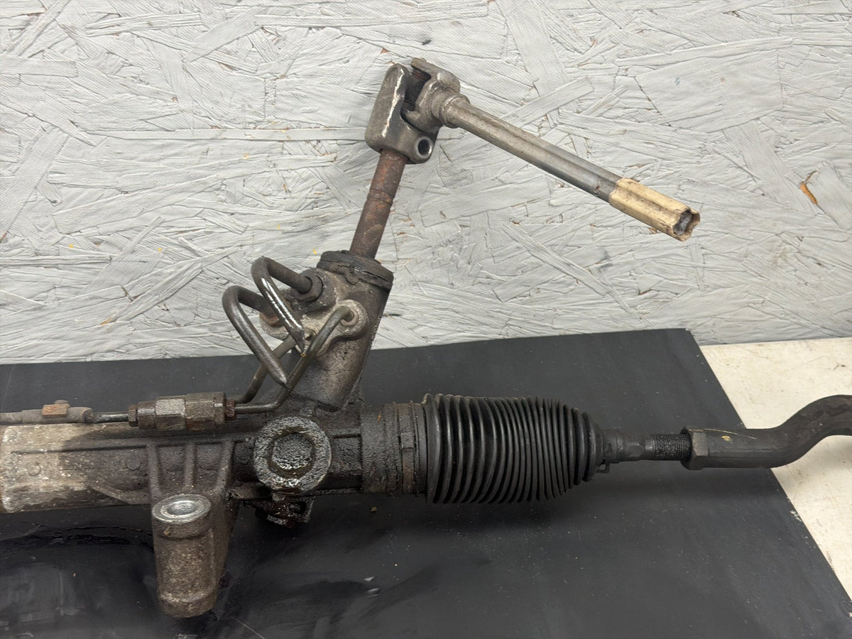 2012-2015 Jeep Grand Cherokee 3.6L 168K Steering Gear Rack & Pinion Assembly OEM