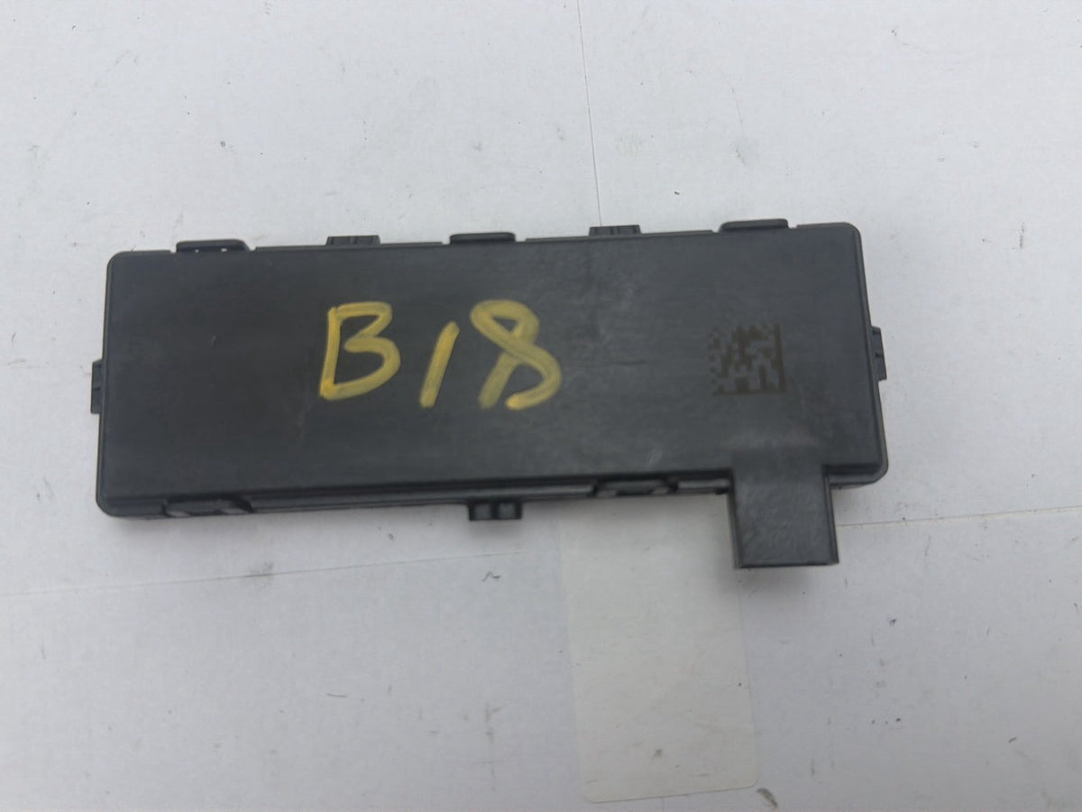 2011-2016 Chevrolet Cruze Keyless Entry Receiver Module 13503205 OEM