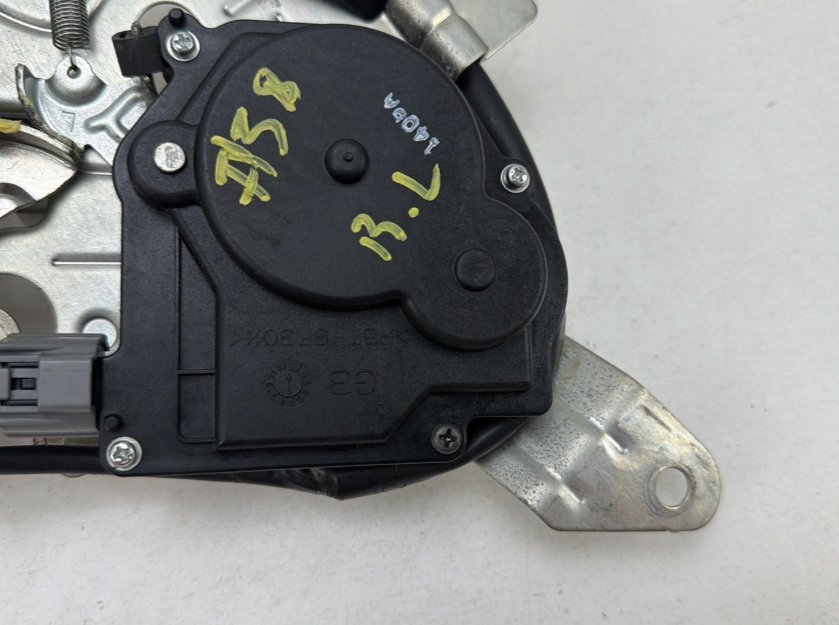 2011-2017 Honda Odyssey Rear Left Power Sliding Door Latch OEM