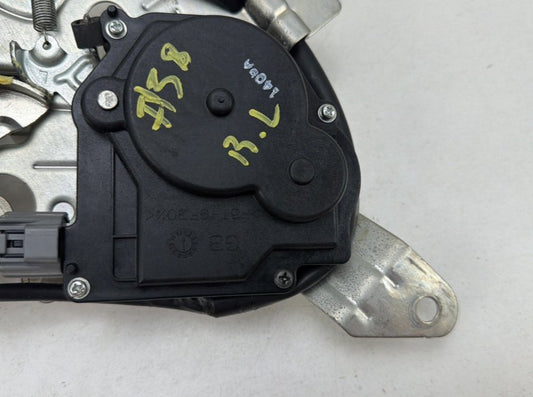 2011-2017 Honda Odyssey Rear Left Power Sliding Door Latch OEM