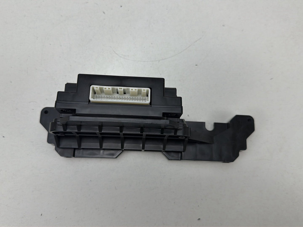2017-2019 Nissan Sentra AC Heater Temperature Amplifier Control Module OEM