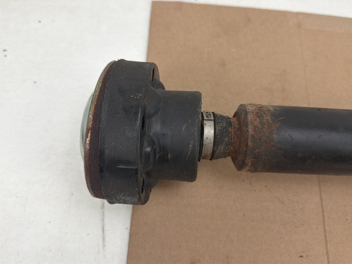 2004-2010 Porsche Cayenne 9PA- Front Driveshaft Propeller Shaft 7L0521101A OEM
