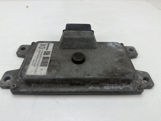 2010-2012 Nissan Altima 2.5L Automatic Transmission Control Module TCU TCM OEM