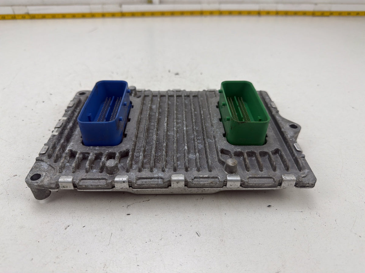 2015-2017 Jeep Renegade 2.4L Engine Control Computer Module P05150911AD OEM
