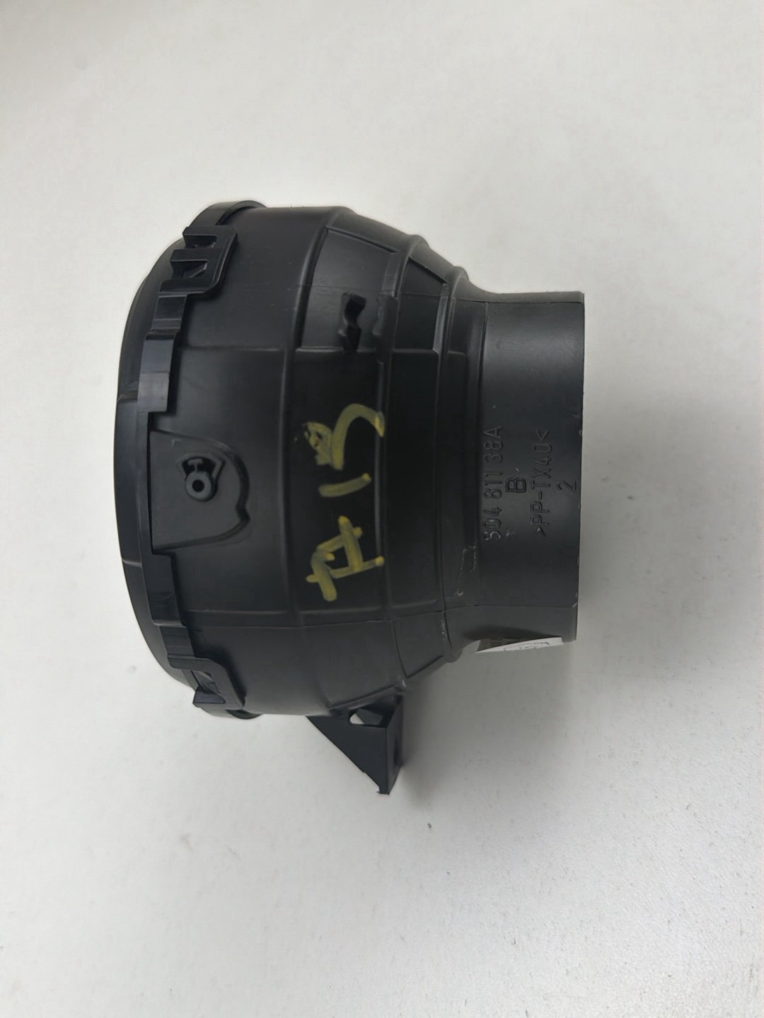 2011-2016 Mini Countryman Cooper S Dash Air Vent 12109021001501 OEM