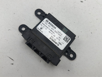 2014-2017 Maserati Ghibli III M157 Front Parking Sensor Control Module Unit OEM
