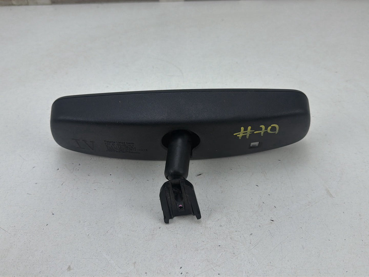2008-2013 Infiniti G37 Interior Rear View Mirror NZL0BI2HL4 OEM