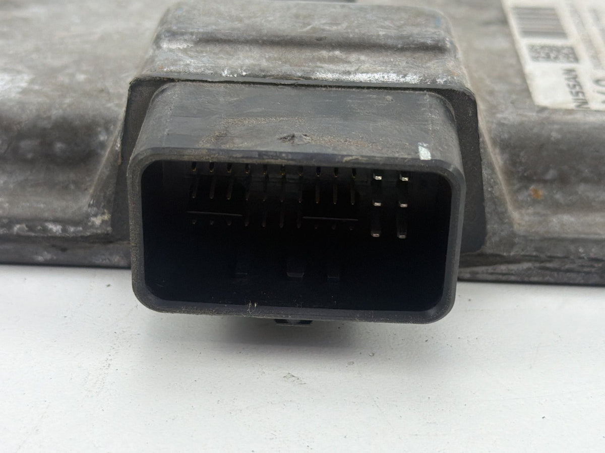 2010-2012 Nissan Altima 2.5L Automatic Transmission Control Module TCU TCM OEM