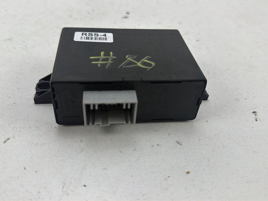 2013-2015 Ford Explorer Reverse Park Assist Control Module OEM