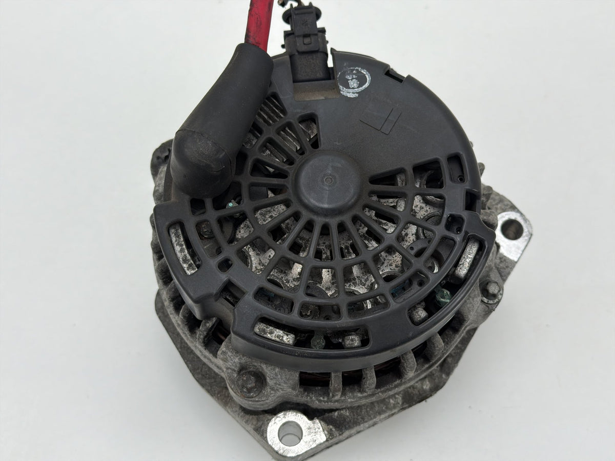 2007-2010 GMC Yukon XL 1500 Sierra 1500 Alternator Assembly OEM