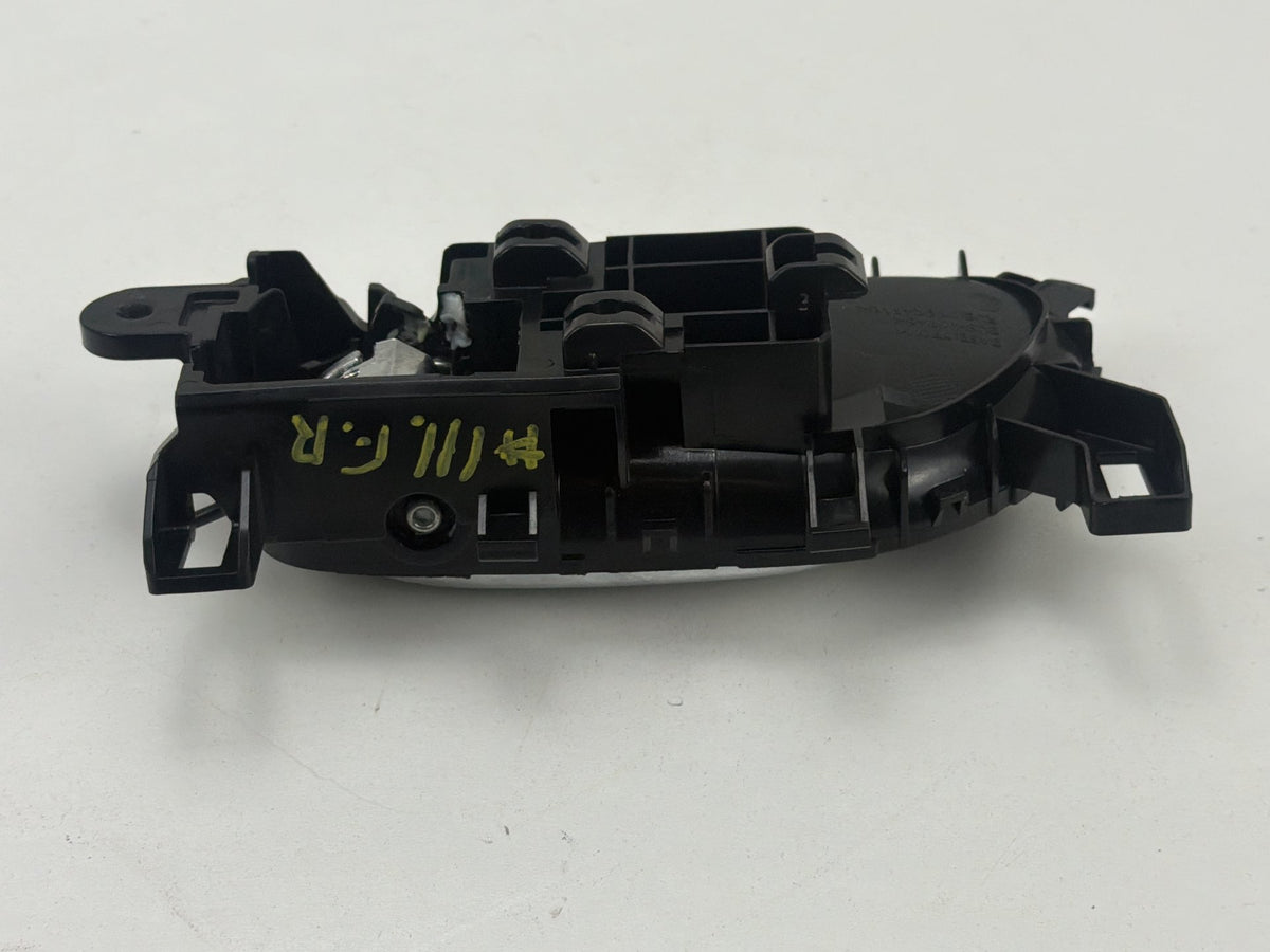 2013-2019 Nissan Sentra Right Front Passenger Door Interior Handle OEM