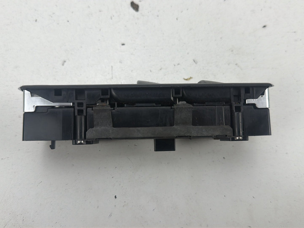 2014-2019 Mercedes-Benz CLA250 Front Left Driver Side Master Window Switch OEM