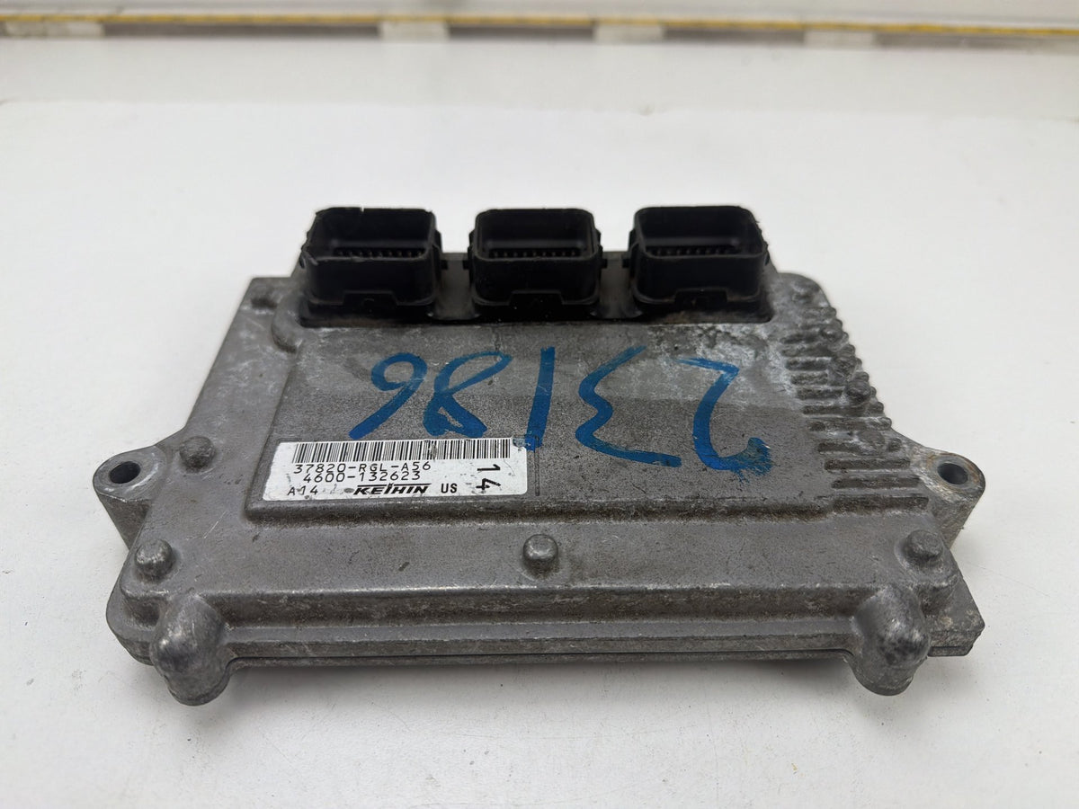 2005-2006 Honda Odyssey Engine Control Module ECU ECM Computer 37820-RGLA56 OEM